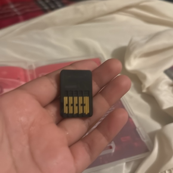 Mario - Picture 5 of 5